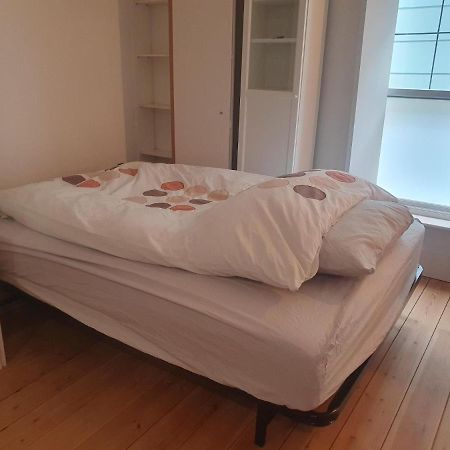 Апартаменты Cosy Self-Contained Studio Near King'S Cross Лондон Экстерьер фото