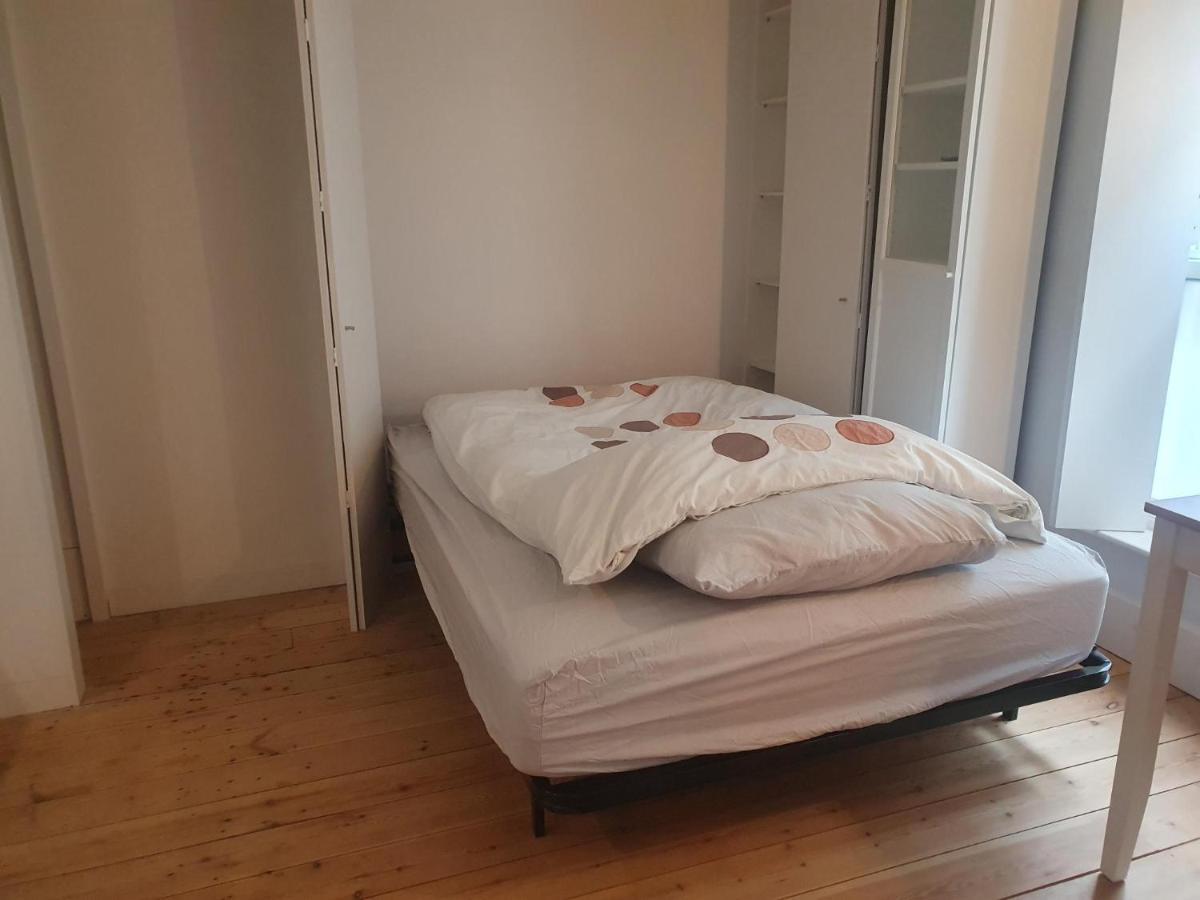 Апартаменты Cosy Self-Contained Studio Near King'S Cross Лондон Экстерьер фото
